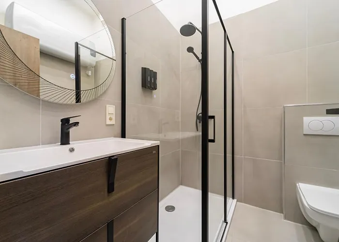 Aparthotel Marton's Dessewffy 4*