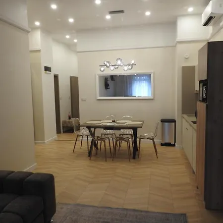 Marton's Dessewffy Appart hôtel Budapest