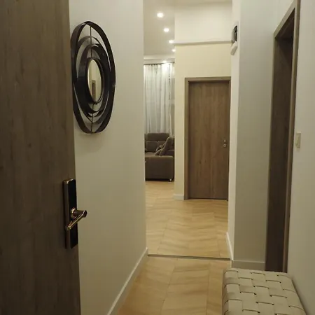 Marton's Dessewffy Budapešť