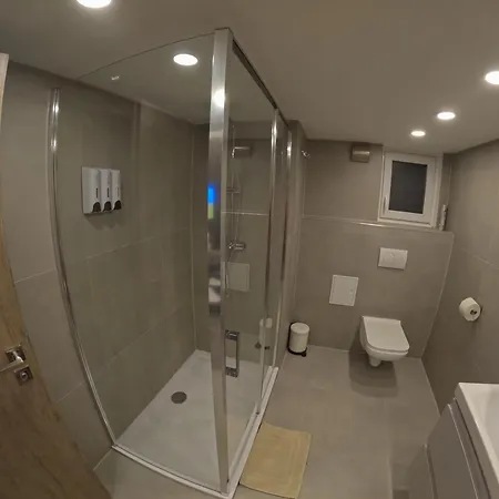 Aparthotel Marton's Dessewffy