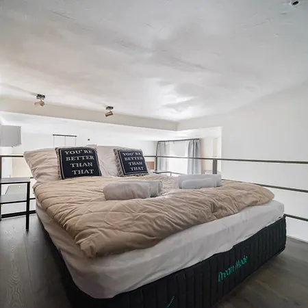 Aparthotel Marton's Dessewffy