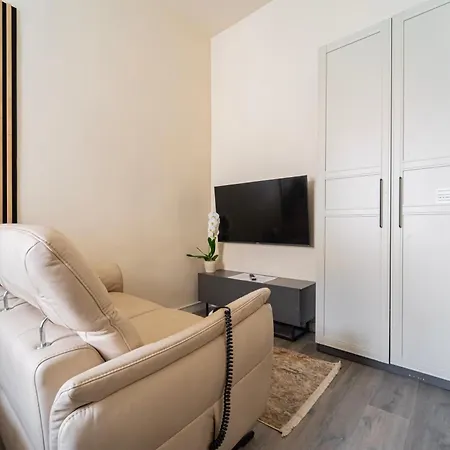 Aparthotel Marton's Dessewffy