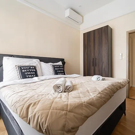 Marton's Dessewffy Budapest