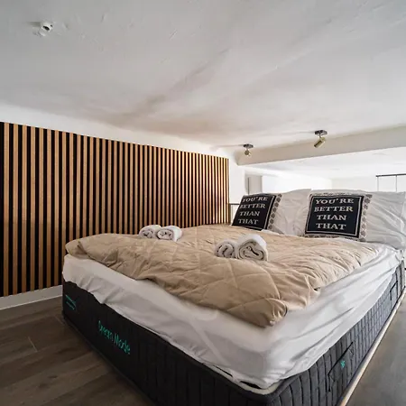 Aparthotel Marton's Dessewffy