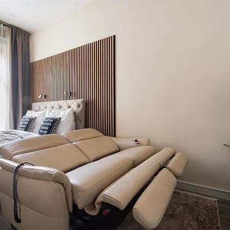 Marton's Dessewffy 4* Budapest