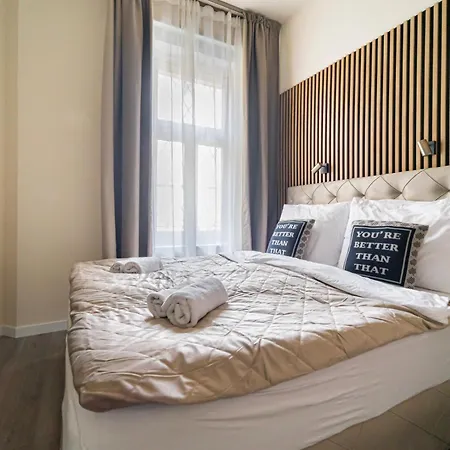 Marton's Dessewffy 4* Budapest