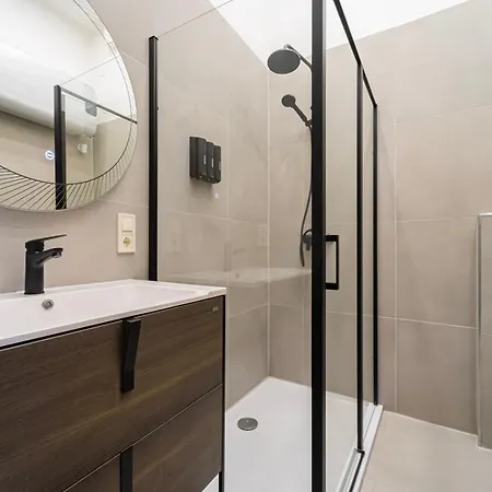 Aparthotel Marton's Dessewffy 4*