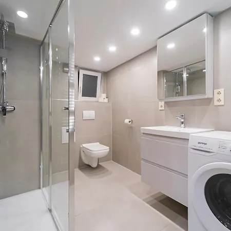 Aparthotel Marton's Dessewffy