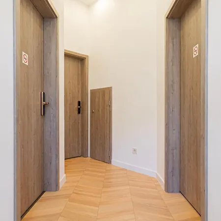 Marton's Dessewffy Budapest