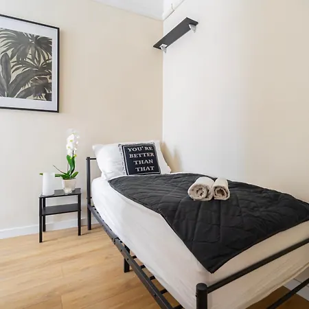 Marton's Dessewffy 4*