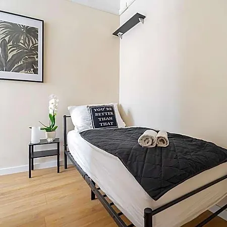 Marton's Dessewffy 4* Budapest
