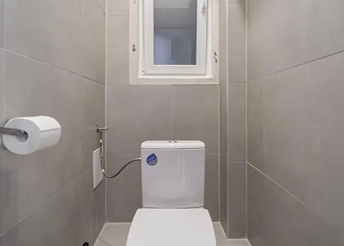 Marton's Dessewffy Appart hôtel Budapest
